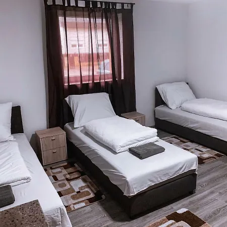 Bed & Breakfast Leila