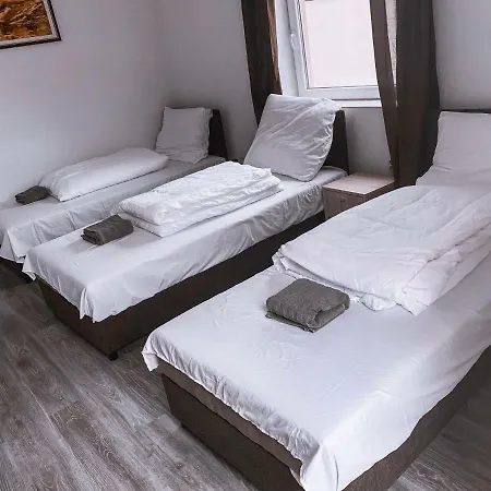 Leila Bed & Breakfast