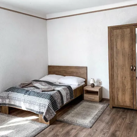 Leila Bed & Breakfast *